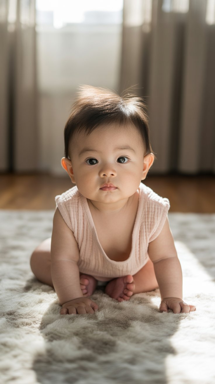 Top 100 Unique Baby Names for 2025: Trends & Meanings